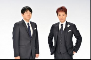 TBS《音乐之日》主题为“那天的歌” 中居正宏和安住绅一郎连续八年担任主持 ... ...