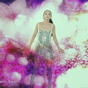 安室奈美惠最后一次出演Kose广告 “活出真正的自我”