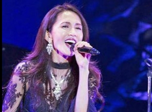 工藤静香举行巡回演唱会 女儿KIKO为母亲作曲