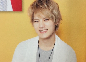 Hey!Say!JUMP组合冈本圭人9月起赴美留学