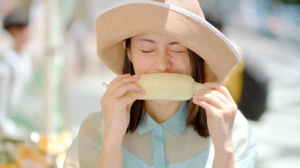 石原里美代言的东京地铁“Find my Tokyo”的新广告宣传在WEB先行上映 ... ...