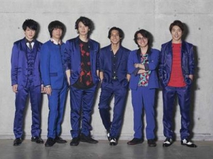 涩谷退团后的关8于7月15日开始以六人形式的巡演