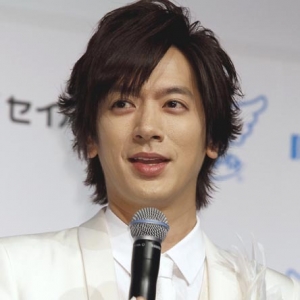 出道15周年的DAIGO可能将参加今年红白歌会 为了80岁的父亲下此决心 ... ...