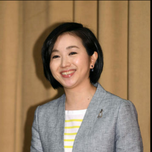NHK《NEWS JIBU5点》主持人寺门亚衣子同公司前辈职员结婚