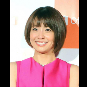小林麻耶引退!希望全心投入家庭 与事务所Cent·Force合约终止 ... ...
