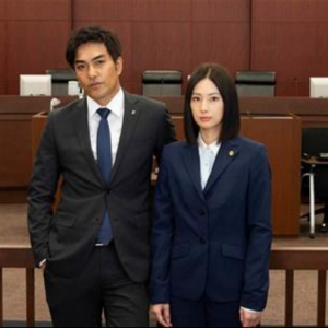 日本演员北川景子初次挑战律师角色 与北村一辉共同出演《指定律师》 ... ...