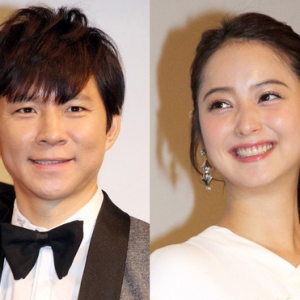 日本女演员佐佐木希顺利产下一名男婴 表示这是“前所未有的感动” ... ...