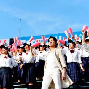 日本希望能够陪伴自己入睡的明星排行榜 福山雅治、大野智、新垣结衣等人上榜 ... ...