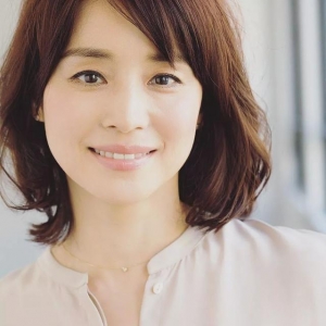 49岁单身的她,不仅是日本INS女王,还入选“女性最想拥有的颜” ... ... ... ...