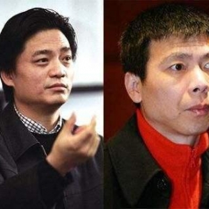 崔永元和姜文称兄弟,为何不待见冯小刚?(组图)