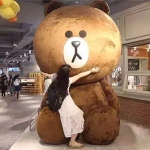这个让马化腾嫉妒了8年的日本公司,靠表情包卖了582亿!