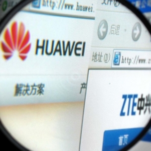 日本民营电讯商或群起加入抵制华为中兴(图)