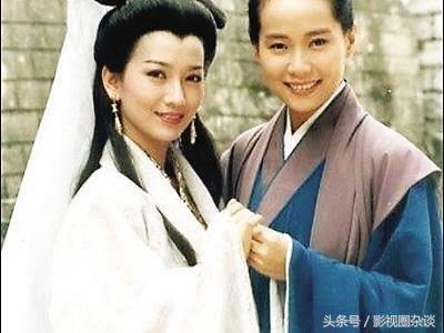 许仙白娘子26年后再聚首1个颜值逆天1个辣眼睛 日本娱乐 东京华人网