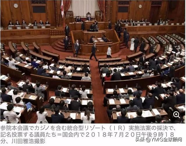 大阪将成为亚洲新赌城,2024年开业,对房价有什么影响