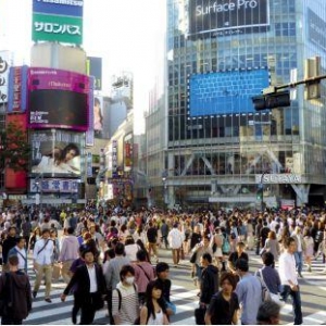 每5个男人里,就有1个打光棍到死:日本这次真急了