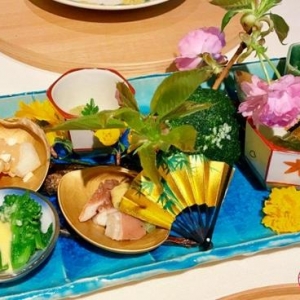 舌尖上的日本:京都必吃的「春怀石料理」