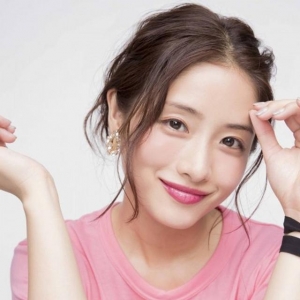 日本万人票选迈过30的最美女星,新垣结衣只得到第3 名