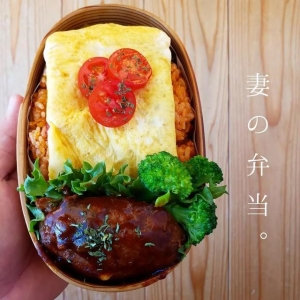 日本小哥每天为妻子准备便当,数万网友酸了:这才是亲老公 ...