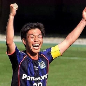 前国脚之子入选日本国奥队 拒绝加入中国籍